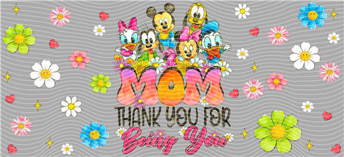 16oz Mother Day-M 552